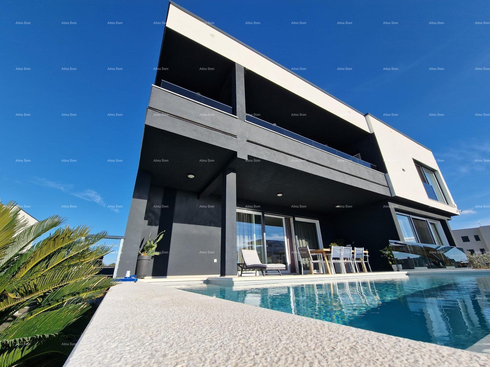 House For sale - ISTARSKA MEDULIN