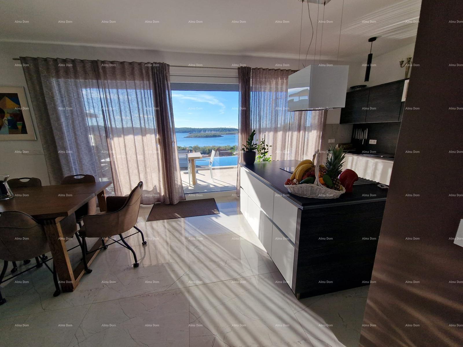 House For sale - ISTARSKA MEDULIN