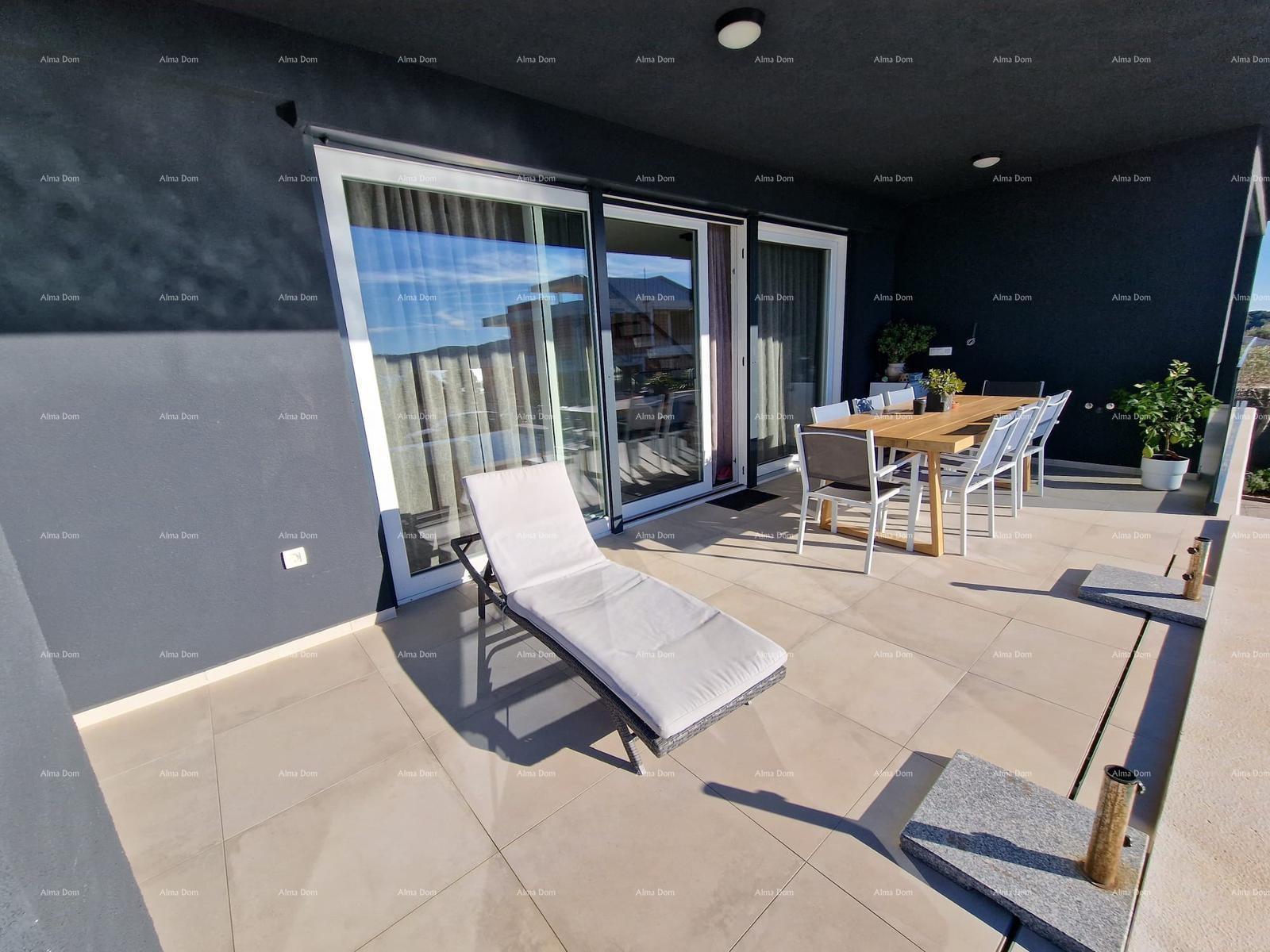 House For sale - ISTARSKA MEDULIN