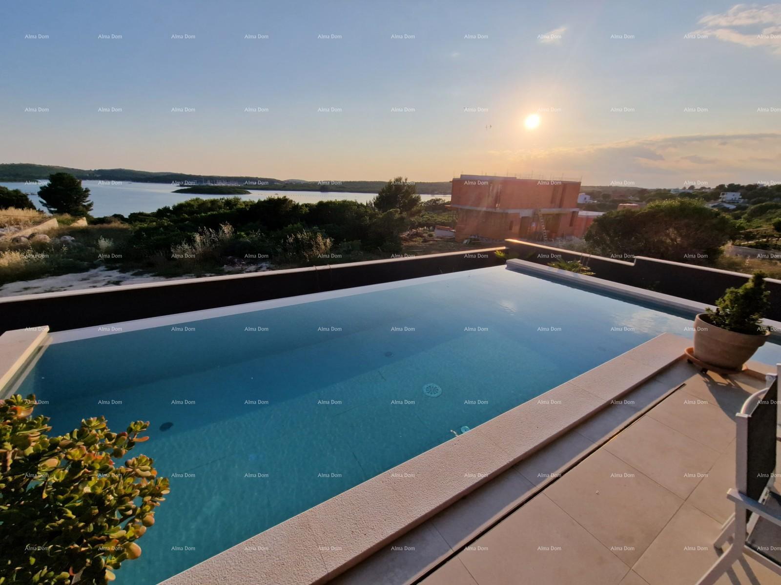 House For sale - ISTARSKA MEDULIN