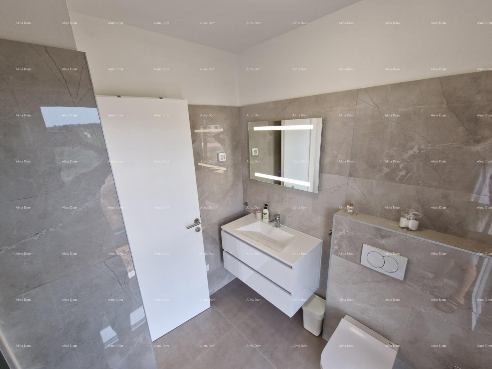 House For sale - ISTARSKA MEDULIN