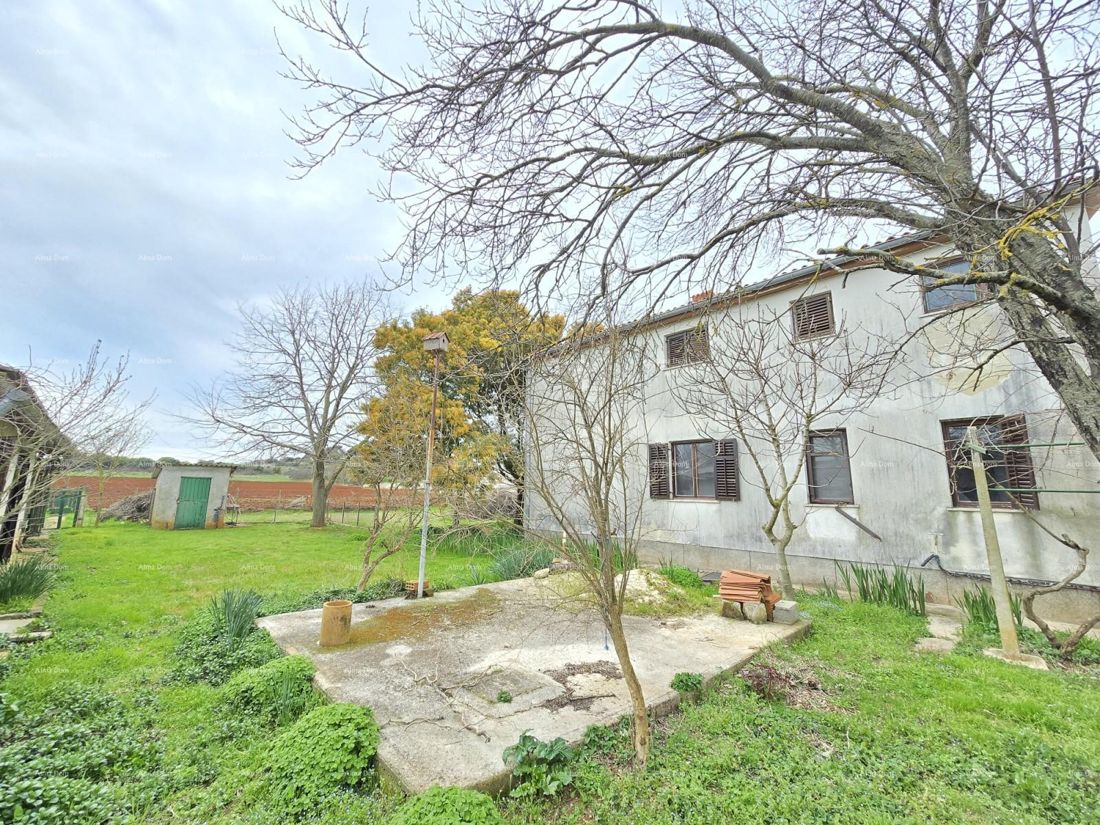 Casa In vendita - ISTARSKA PULA