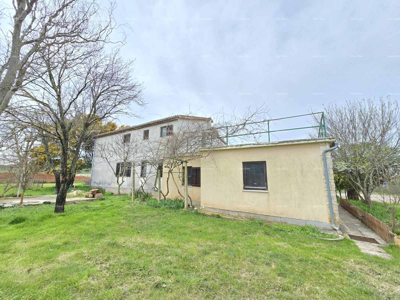 Casa In vendita - ISTARSKA PULA