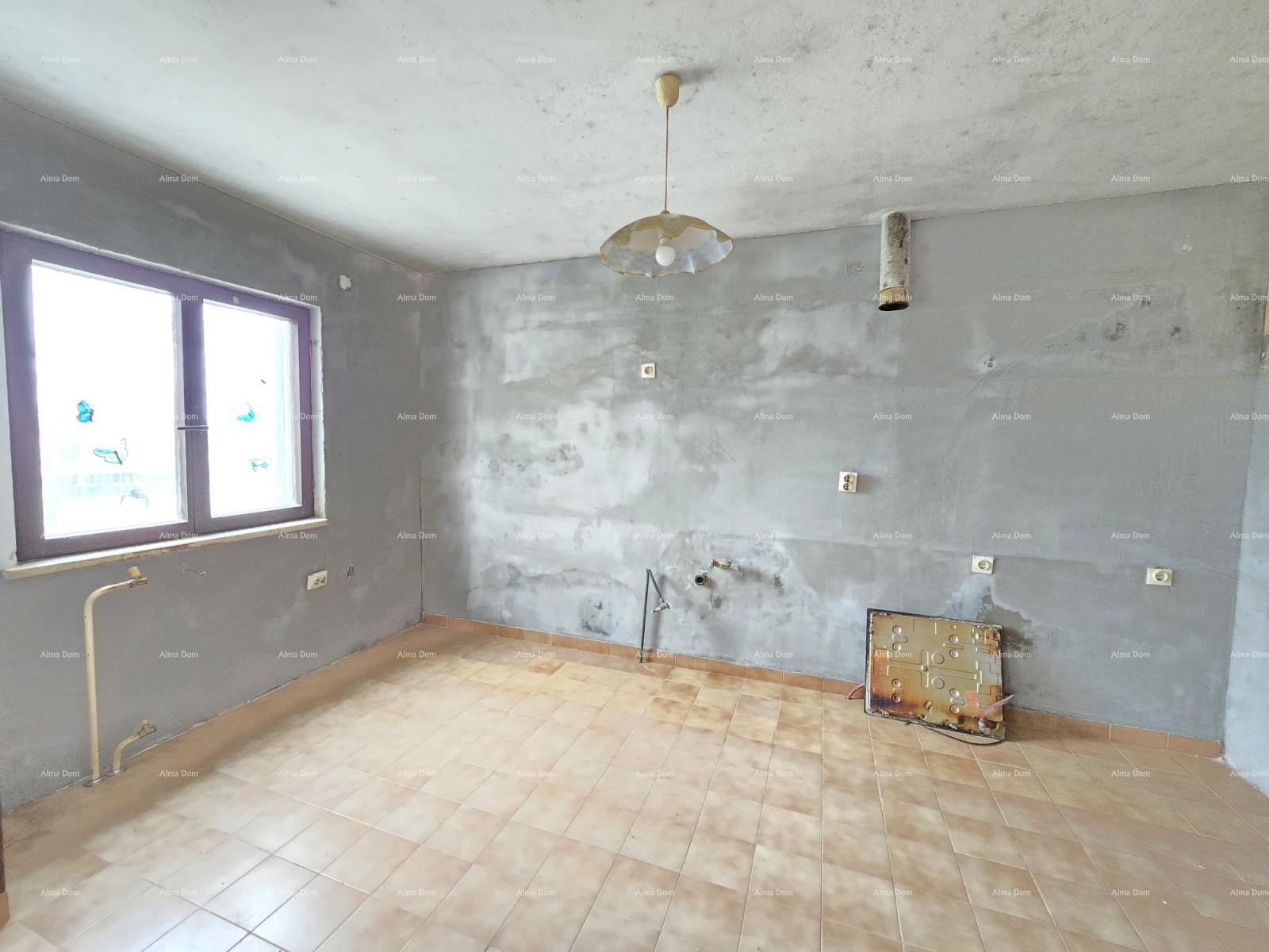Casa In vendita - ISTARSKA PULA