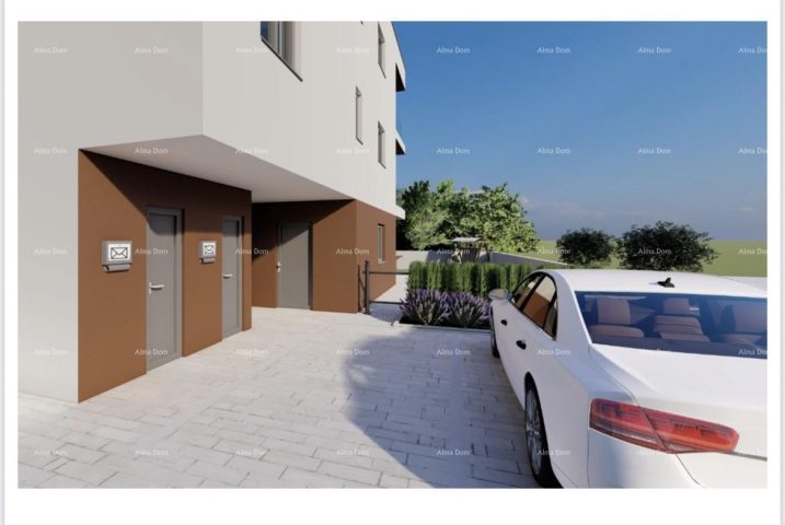 Apartment zu verkaufen 41 m² – Valmade