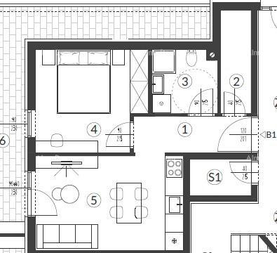 Apartment Zu verkaufen - ISTARSKA PULA