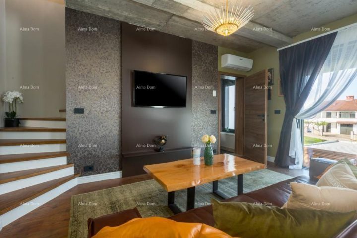 Mieszkanie na sprzedaż 86 m² – Žbandaj