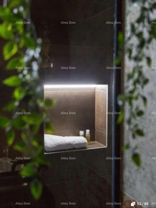 Apartmán Na prodej - ISTARSKA POREč