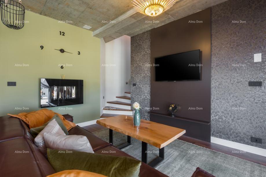 Apartmán Na prodej - ISTARSKA POREč