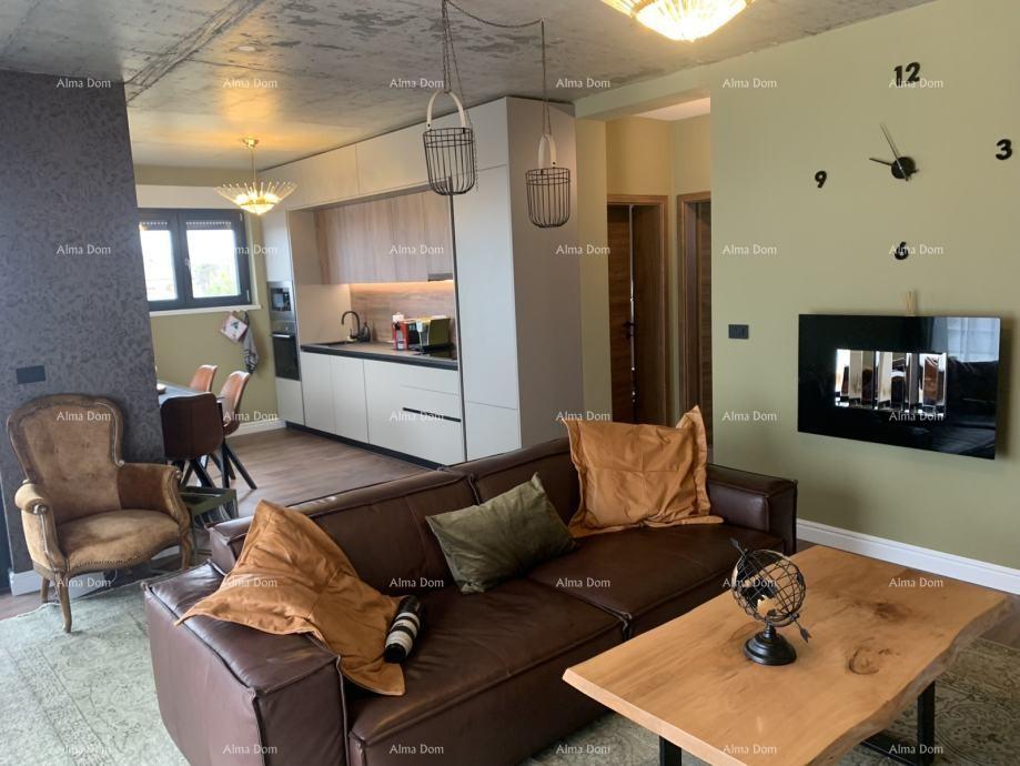 Apartmán Na prodej - ISTARSKA POREč