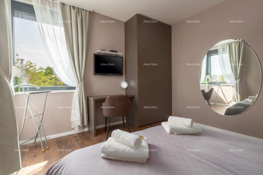 Apartmán Na prodej - ISTARSKA POREč