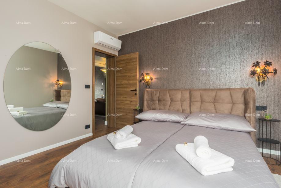 Apartmán Na prodej - ISTARSKA POREč