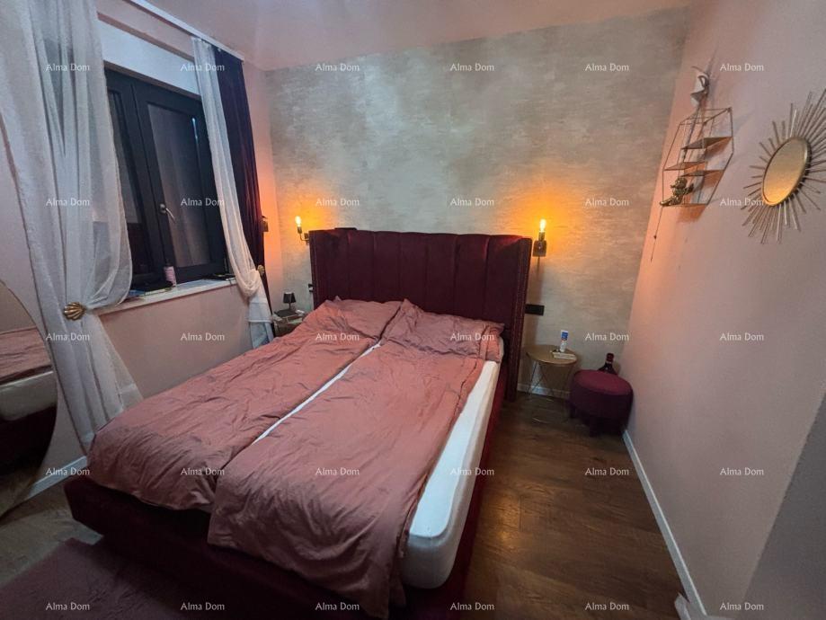 Apartmán Na prodej - ISTARSKA POREč