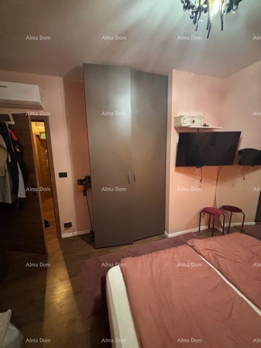 Apartmán Na prodej - ISTARSKA POREč