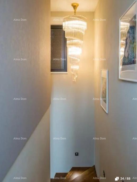 Apartmán Na prodej - ISTARSKA POREč