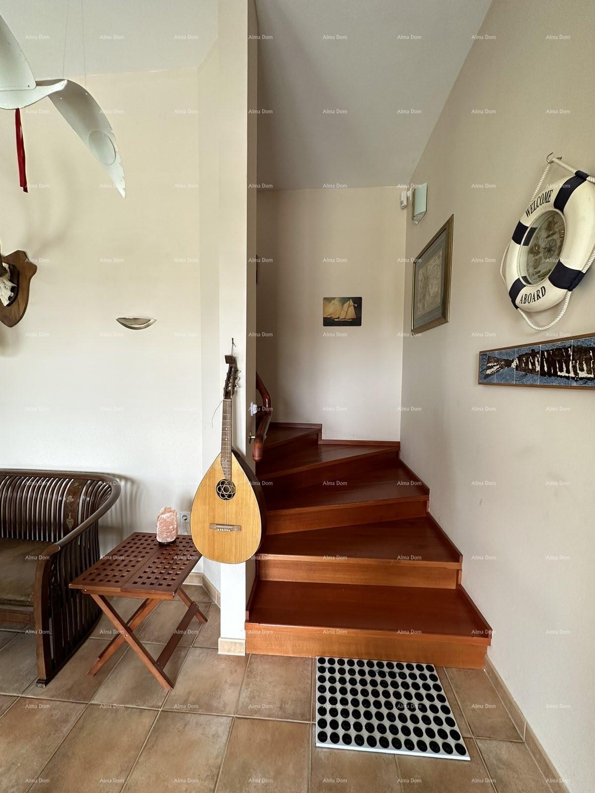 House For sale - ISTARSKA MEDULIN