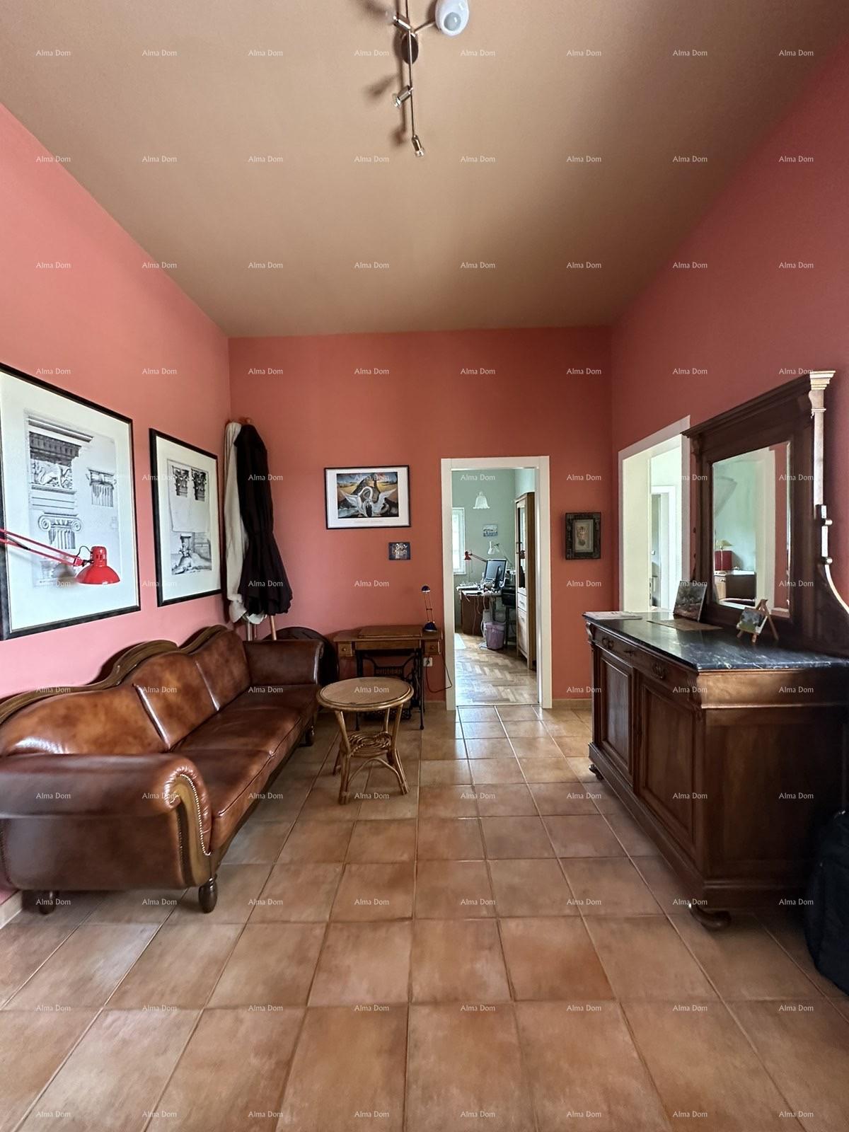 House For sale - ISTARSKA MEDULIN