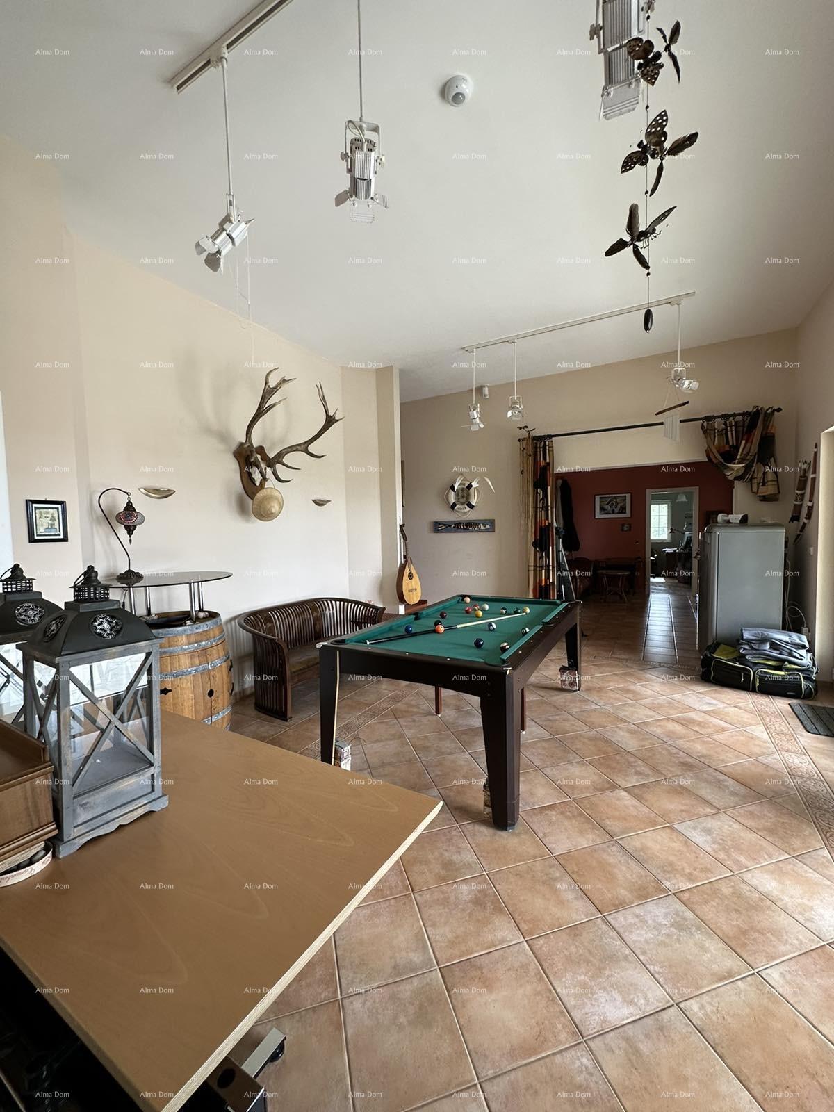 House For sale - ISTARSKA MEDULIN
