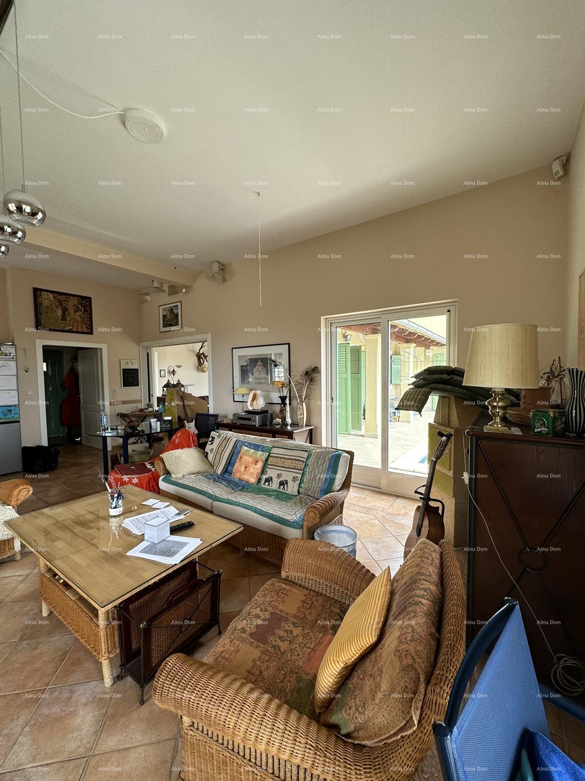 House For sale - ISTARSKA MEDULIN