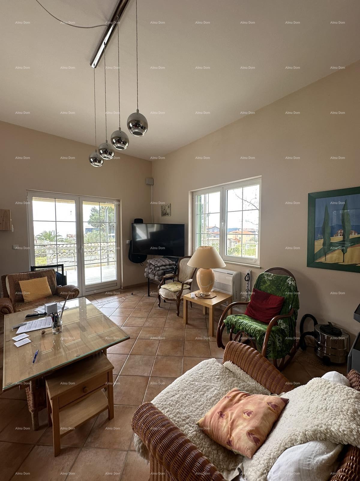 House For sale - ISTARSKA MEDULIN