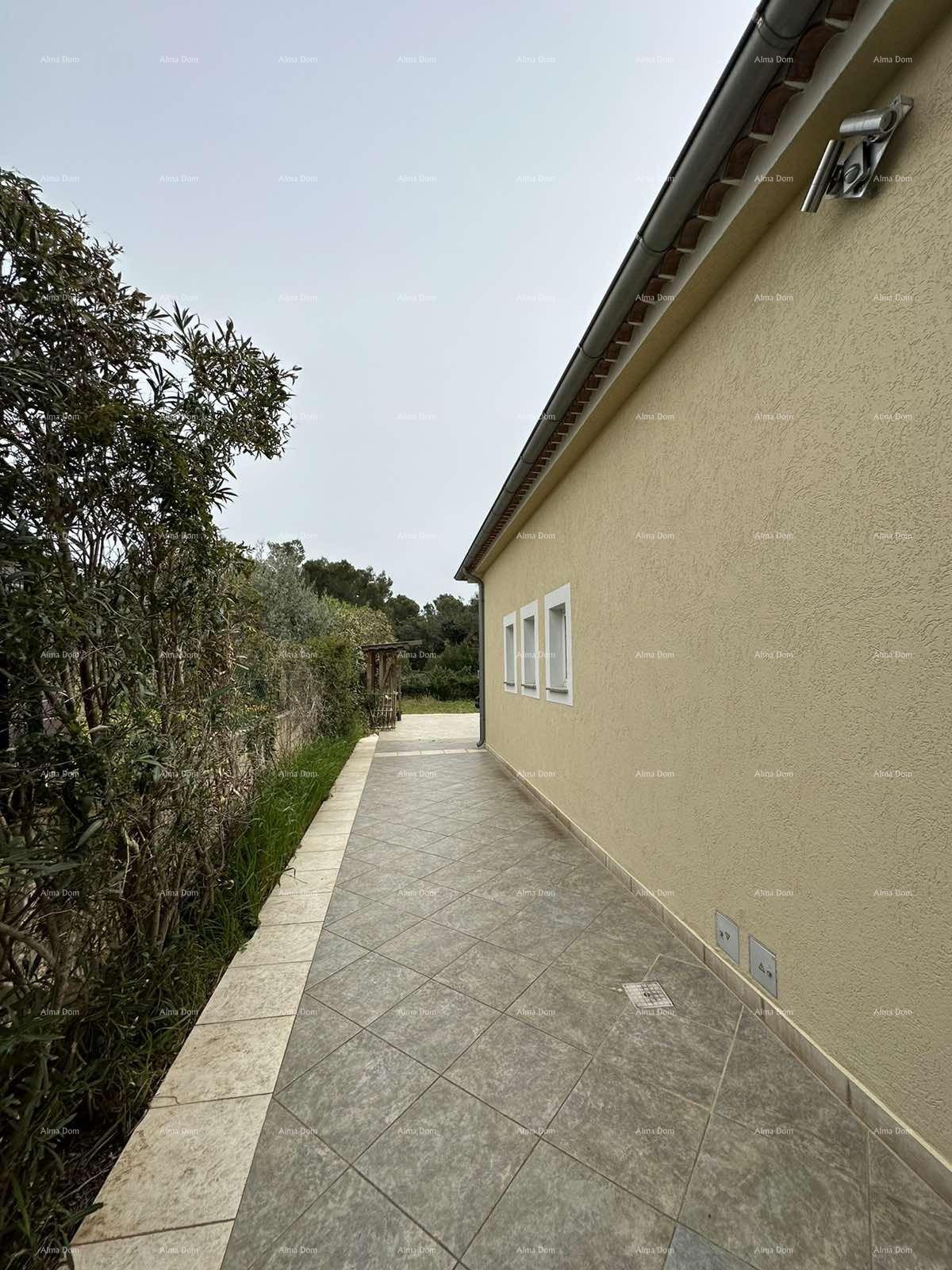 House For sale - ISTARSKA MEDULIN