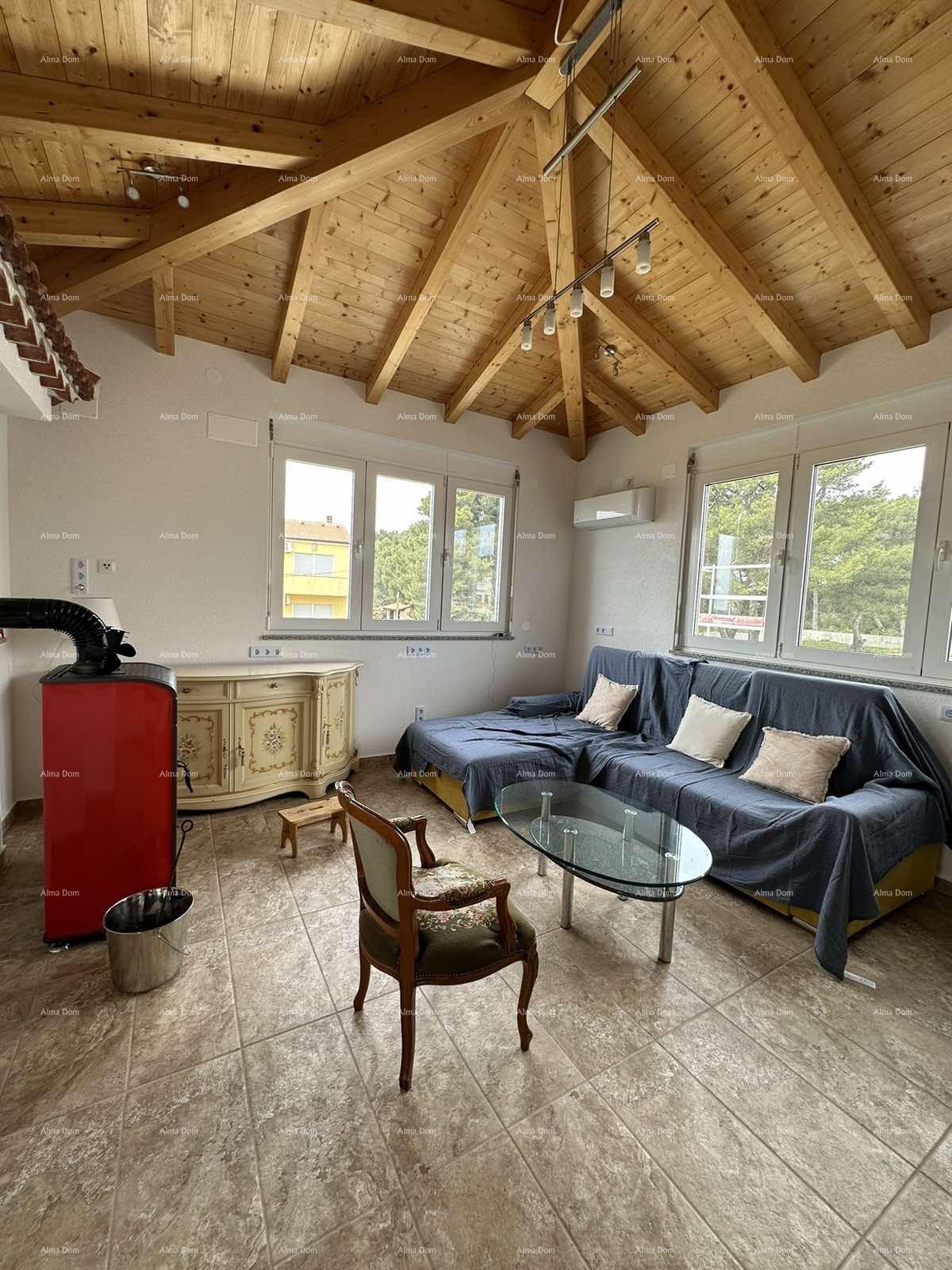 House For sale - ISTARSKA MEDULIN