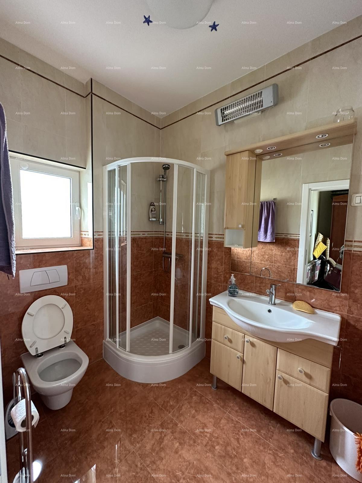 House For sale - ISTARSKA MEDULIN