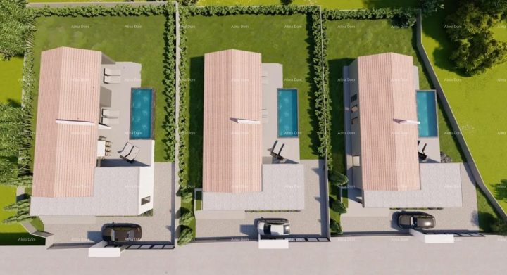 Dům na prodej 135 m² – Peruški