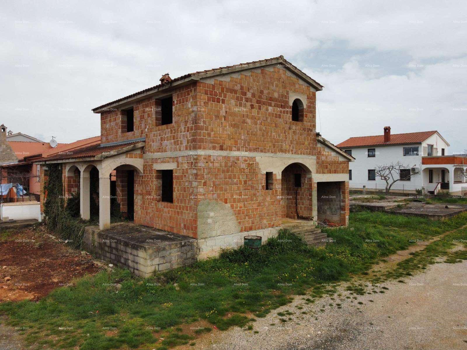 Dom Na predaj - ISTARSKA Pula