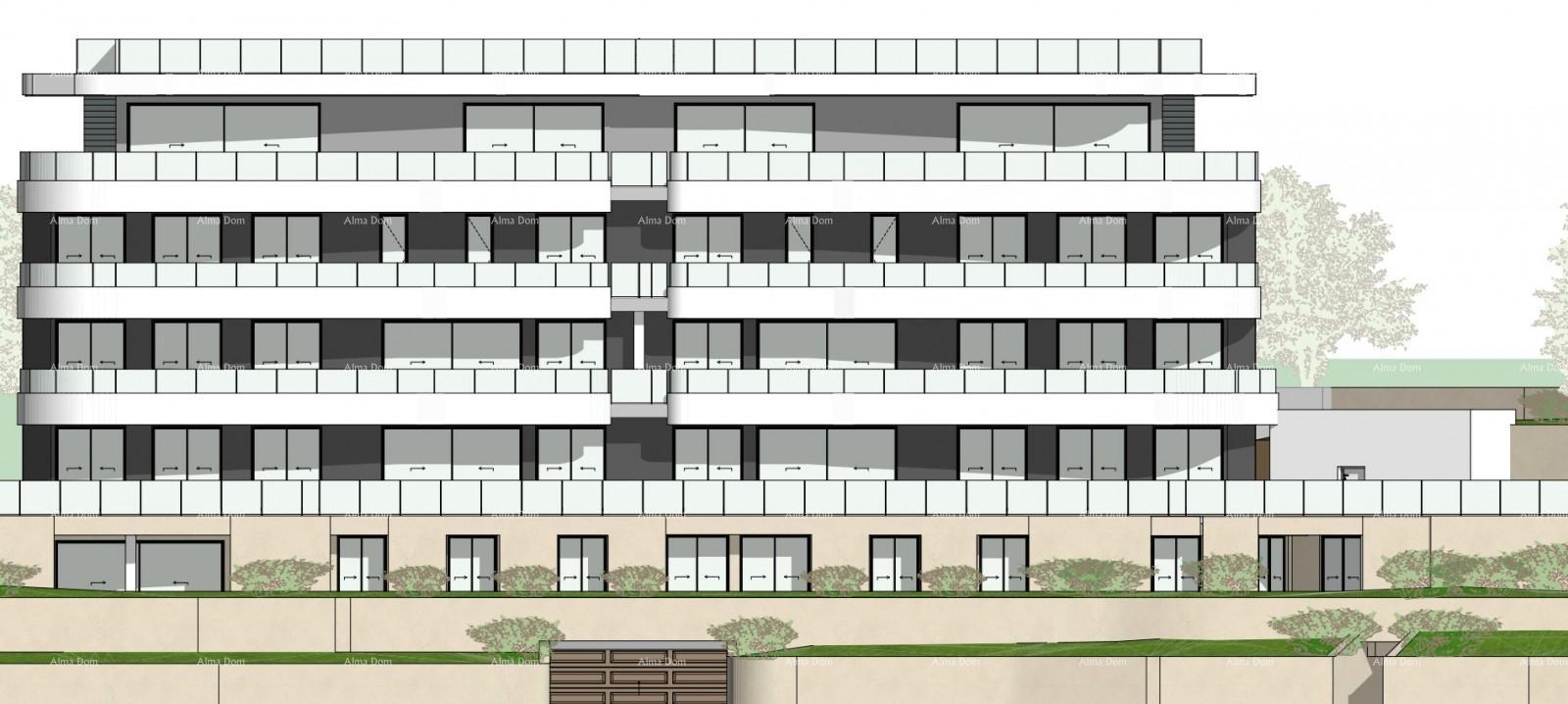 Apartmán Na prodej - Primorsko-goranska Opatija - foto 1/5