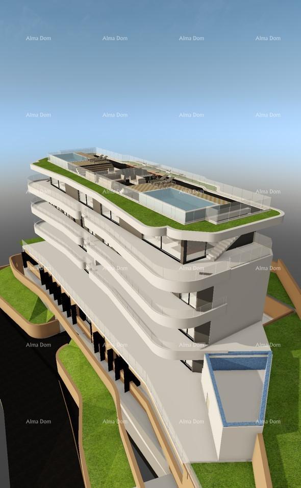 Apartmán Na prodej - Primorsko-goranska Opatija - foto 3/5