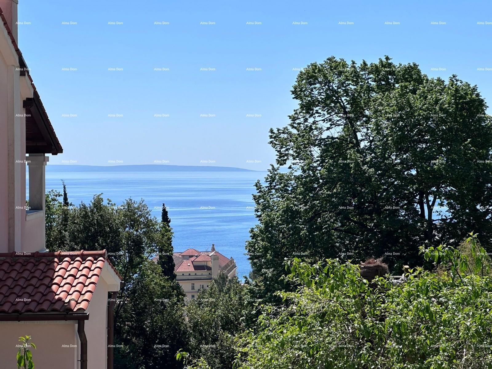 Appartement À vendre - Primorsko-goranska Opatija - foto 2/8