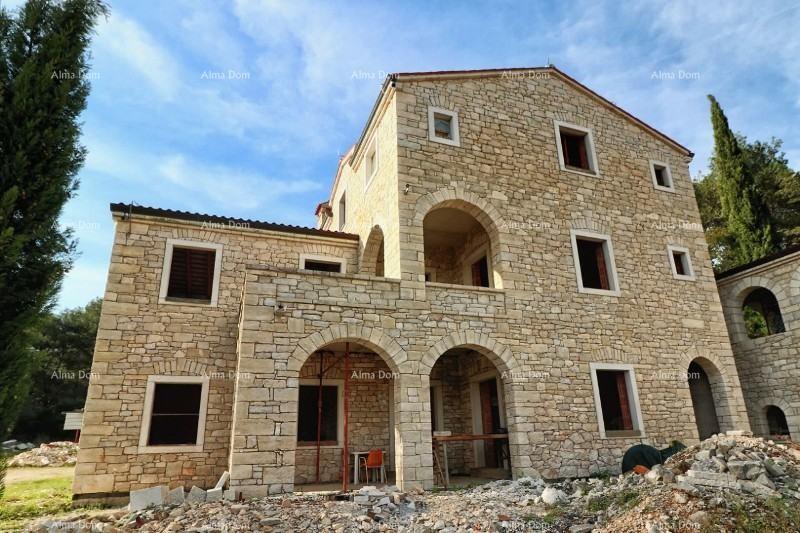 Maison À vendre - ISTARSKA ROVINJ