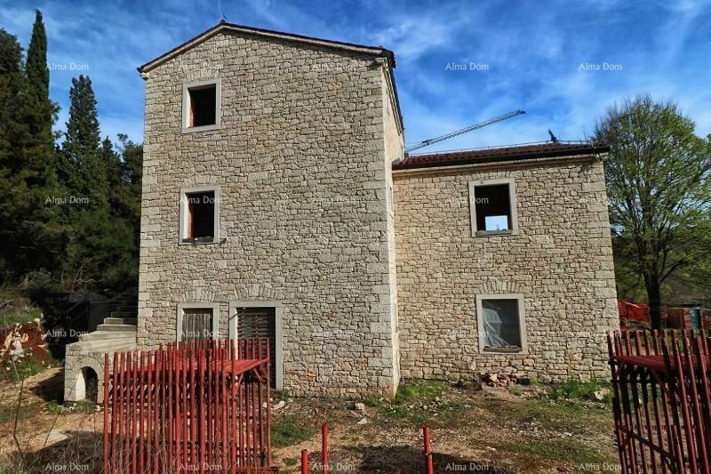 Maison À vendre - ISTARSKA ROVINJ