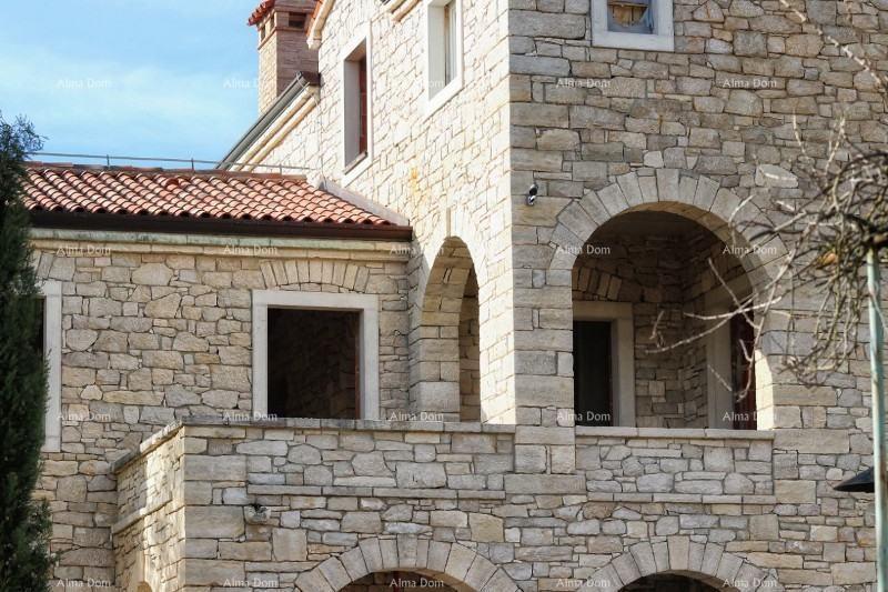 Maison À vendre - ISTARSKA ROVINJ