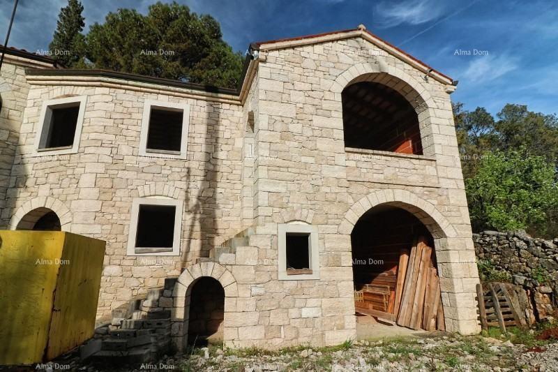 Maison À vendre - ISTARSKA ROVINJ