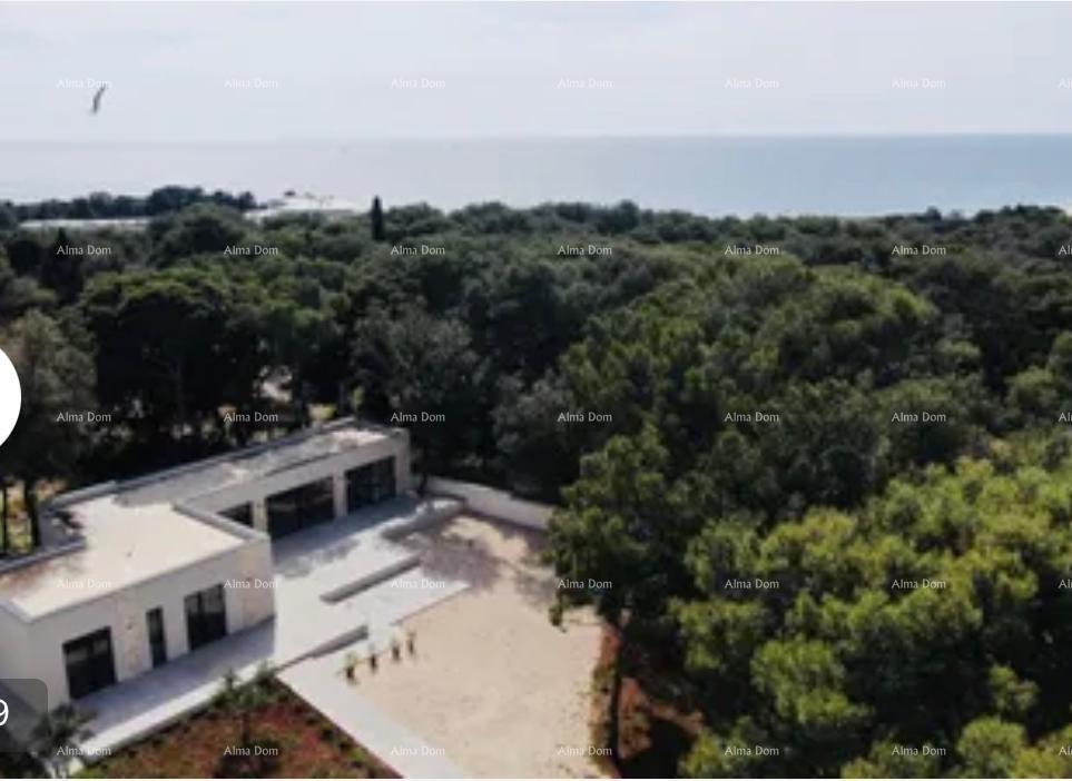 Haus Zu verkaufen - ISTARSKA ROVINJ