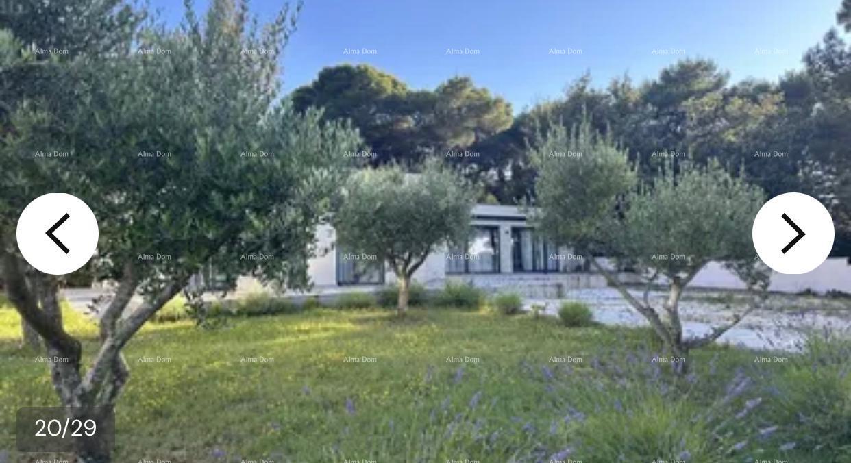 Haus Zu verkaufen - ISTARSKA ROVINJ