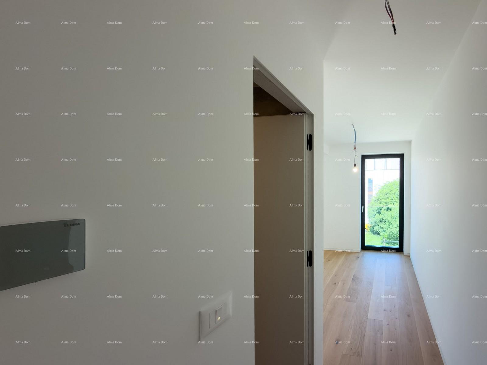 Appartamento In vendita - ISTARSKA UMAG