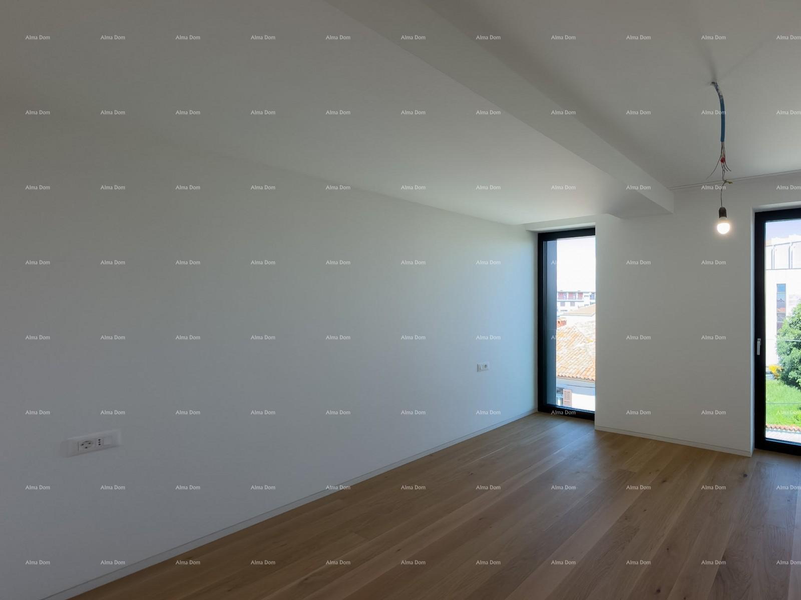 Appartamento In vendita - ISTARSKA UMAG