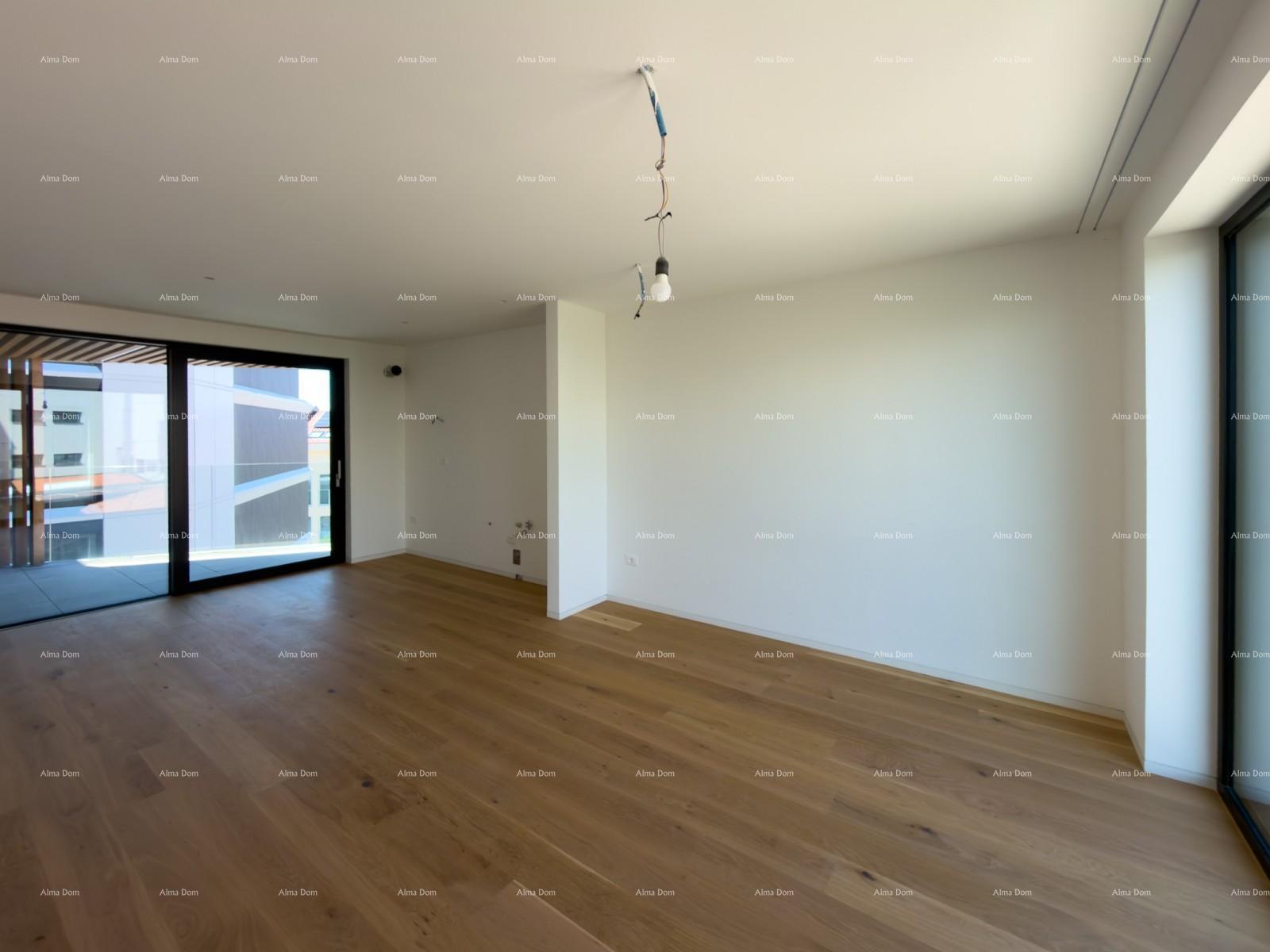 Appartamento In vendita - ISTARSKA UMAG