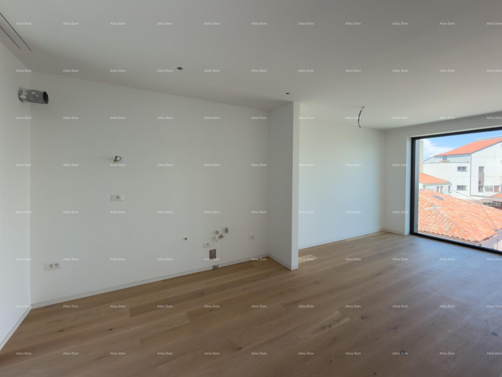 Appartamento In vendita - ISTARSKA UMAG
