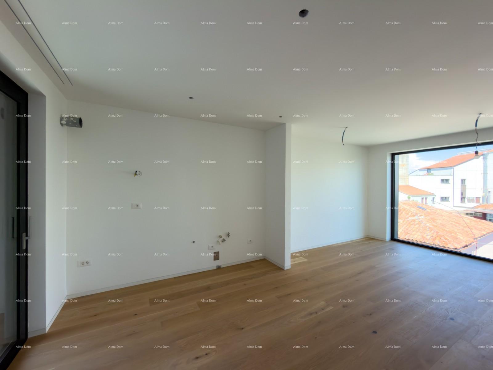 Appartamento In vendita - ISTARSKA UMAG