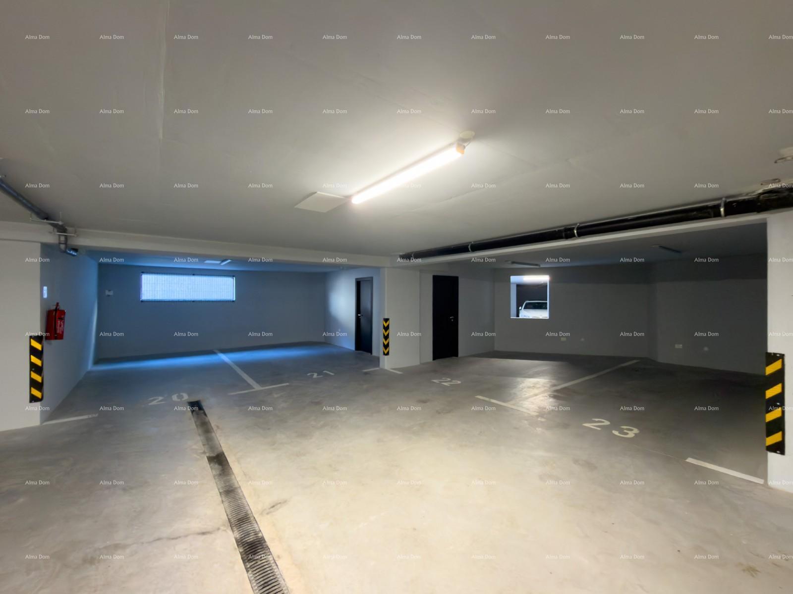 Appartement À vendre - ISTARSKA Umag