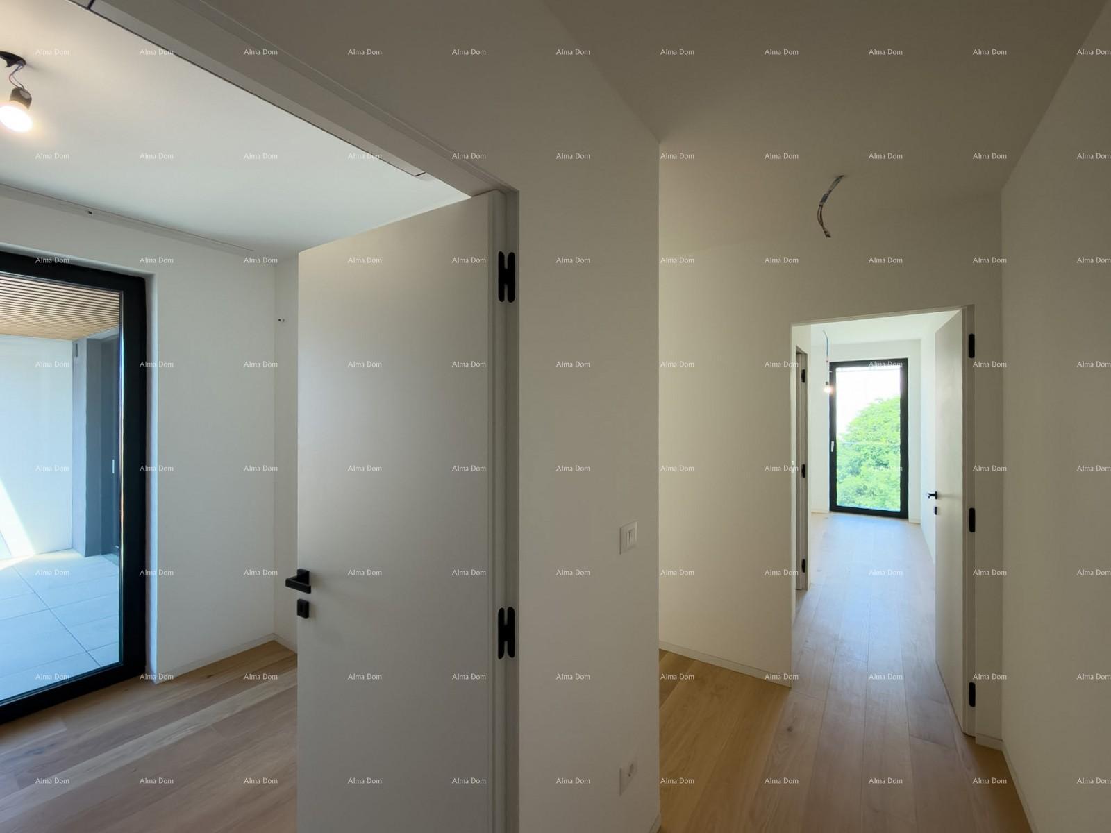 Appartamento In vendita - ISTARSKA UMAG