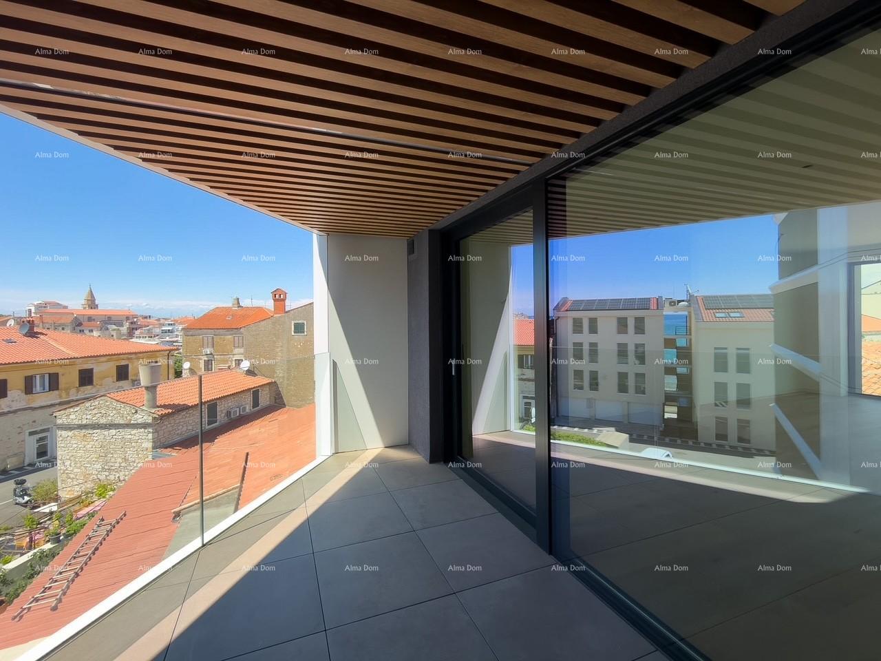 Appartamento In vendita - ISTARSKA UMAG