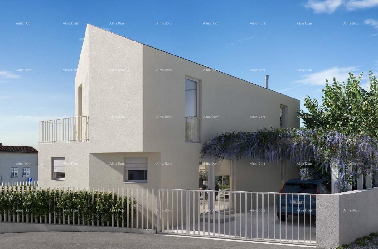Maison À vendre - ISTARSKA FUNTANA
