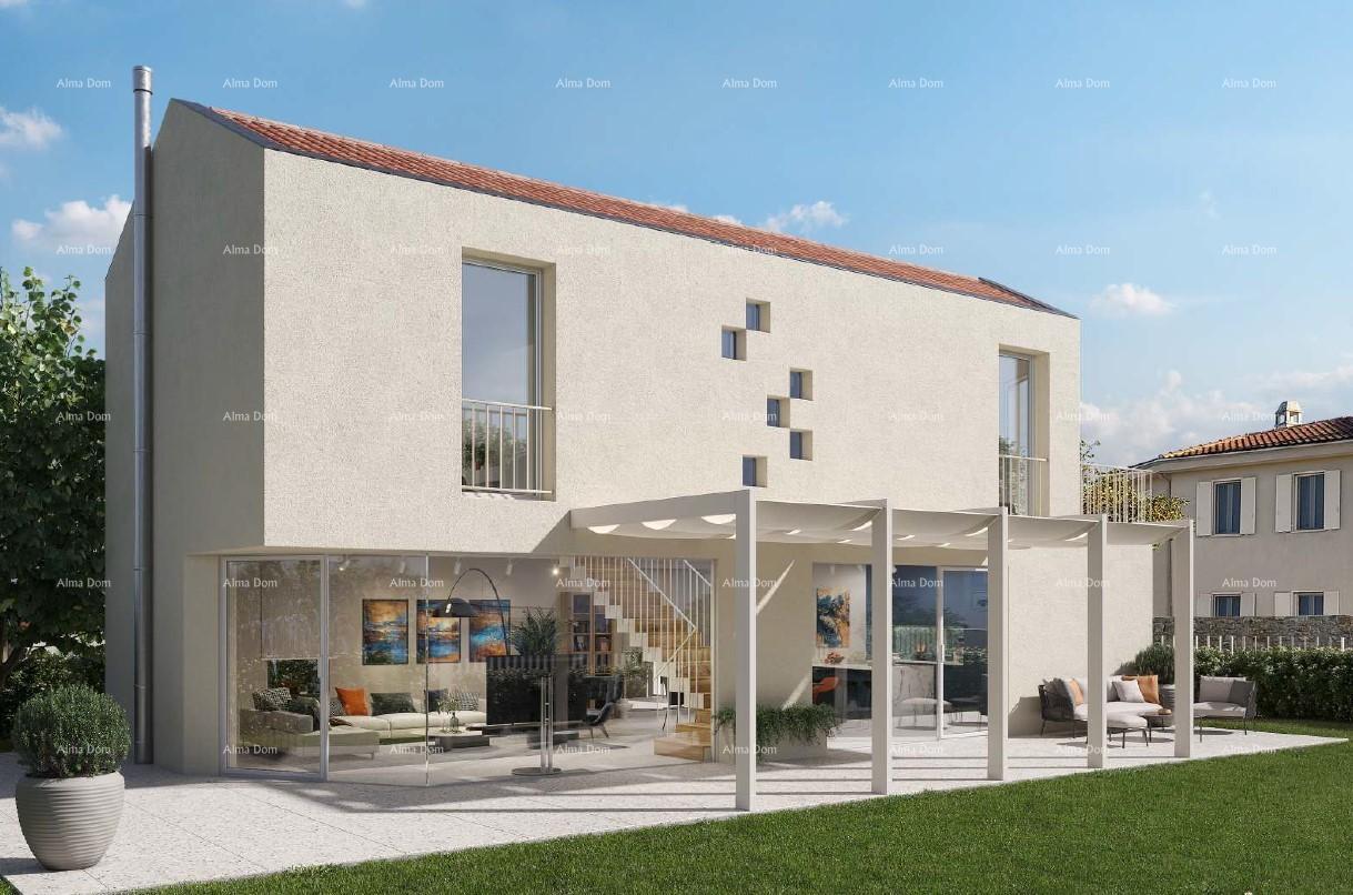 Maison À vendre - ISTARSKA FUNTANA