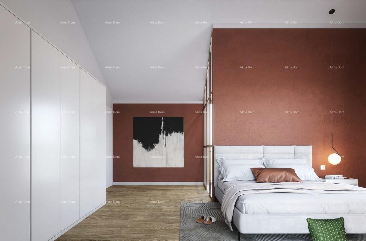 Maison À vendre - ISTARSKA FUNTANA