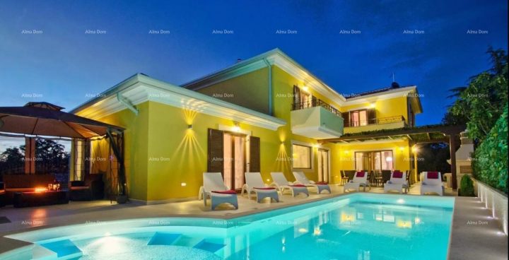 House for sale 270 m² – Banjole